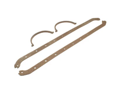 适用于 1985 - 1992 年丰田陆地巡洋舰油盘垫片 86834ZY 1991 1987 1989 1986 — 第 1/2 张图片