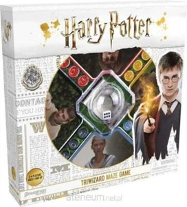 Harry Potter Juego de Mesa Tri Laberinto Mágico - Imagen 1 de 2