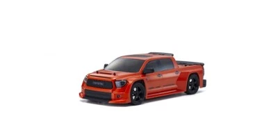 KYOSHO FAZER MK2 TOYOTA TUNDRA TRD PRO Brushed 1/10 K.34432T1B Radiocomandato - Immagine 1 di 4
