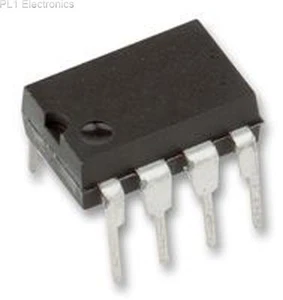 MICROCHIP - MCP6002-I/P - IC, OP AMP, 1.8V, IMHZ, DUAL, PDIP8 - Picture 1 of 1