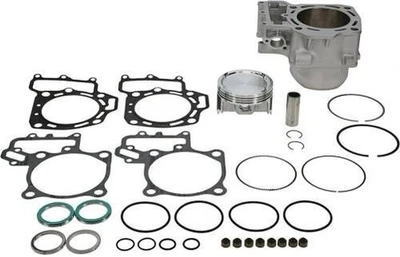 Cylinder Works Standard Bore cylinder Kit - 11.5:1 High Compression CW30014K03HC - Image 1 of 3