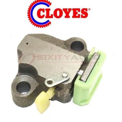 Cloyes Upper Engine Timing Chain Tensioner for 1999-2002 Saturn SL2 - Valve lm - Изображение 1 из 4