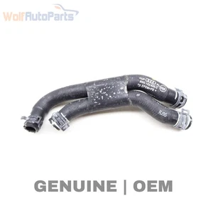 2018-2025 AUDI A5 SPORTBACK 2.0L - Coolant HOSE / LINE SET 8W0122445C - Picture 1 of 5