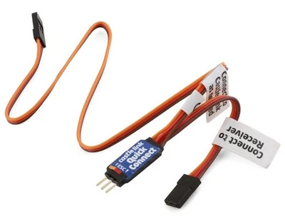 Castle Creations CSE010007900 Castle Link Quick Conn, 010-0079-00 HH Foto 1 de 2