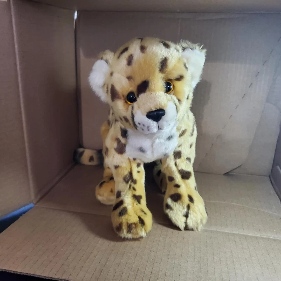 Webkins Signature Cheetah - Image 1 of 1