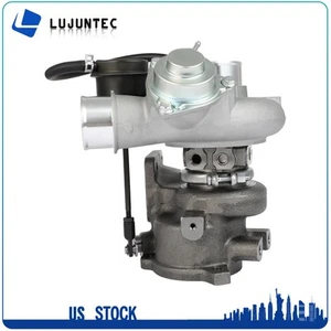 New Turbocharger Fits 2010 2011 2012 Hyundai Genesis Coupe 2.0L 28231-2C410 - Picture 1 of 5