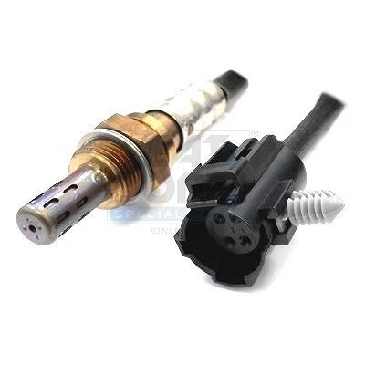 MEAT & DORIA Lambdasonde  u.a. für CHRYSLER, DODGE, JEEP, PLYMOUTH - Immagine 1 di 1