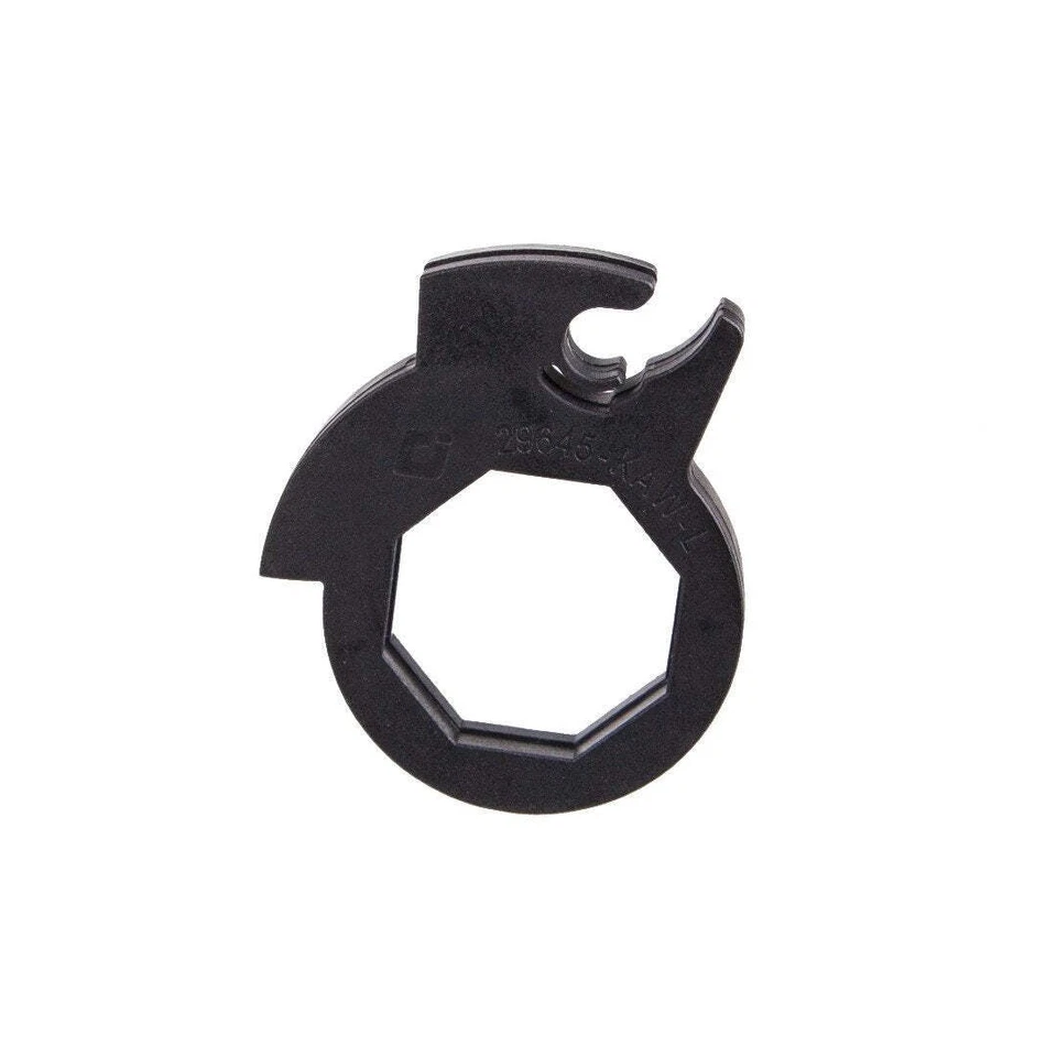 Leva ODI "L" - Empuñaduras de bloqueo - KLX110/KLX140 Foto 1 de 1