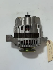 OEM Alternator 1C011-64011 A1TA1777 Kubota Diesel Engine TCM Forklift 12V 60A - Picture 1 of 8