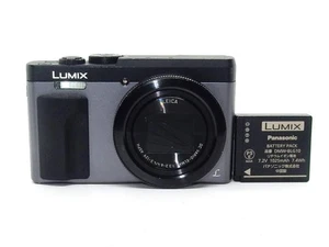 Panasonic TZ90 20.3mp 4k Point And Shoot Camera 252505 - Picture 1 of 8