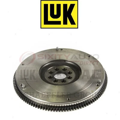 LuK MX Clutch Flywheel for 1990-1999 Toyota Celica - Transmission Shift  cj - Image 1 of 4
