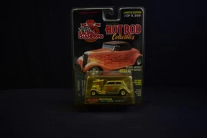 Racing Champions Hotrod '33 Ford Vicky #158 - Bild 1 von 2