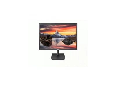LG 22BR410-B 22" FHD 1920x1080 5ms LCD VA Monitor - Image 1 of 4