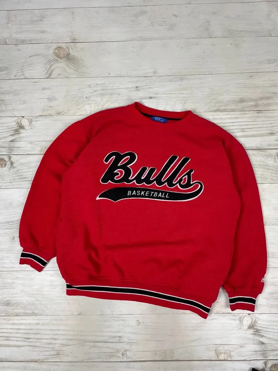 o*f様 starter Chicago Bulls ナイロンジャケット アノラ Starter