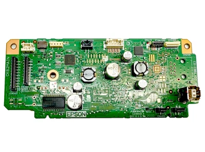 Epson Expression XP-4200 Printer Main Logic Board Formatter 2217960 - Image 1 of 4