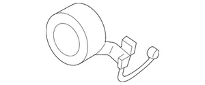 Genuine Ford Coil 8M6Z-19D798-A - Picture 1 of 5