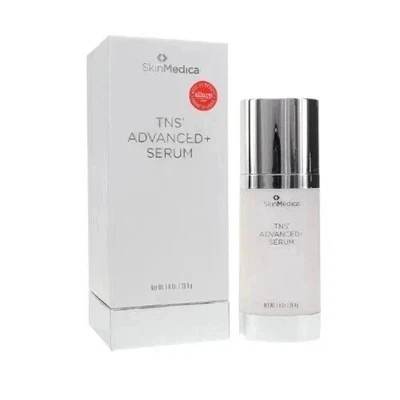 SkinMedica TNS Advanced Serum - 1 oz Exp 2027 Sealed GUARANTEED AUTHENTIC! - Image 1 of 4