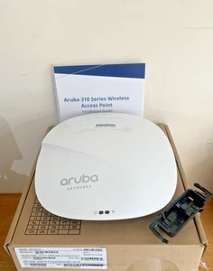 Aruba Networks AP-315 Wireless Access Point Aruba APIN0315 - Afbeelding 1 van 3
