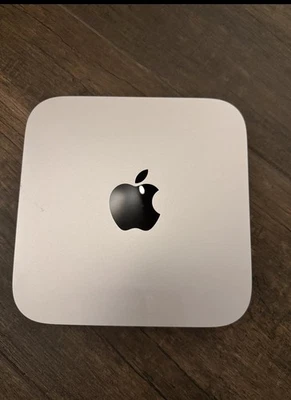 Apple Mac mini Late 2014 128GB SSD - Bild 1 von 2