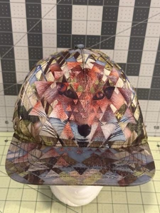 Grassroots California SnapBack Mütze - Bild 1 von 8