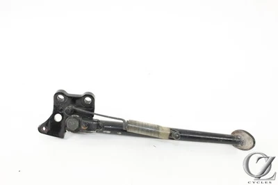 05-08 Kawasaki ZZR600 ZZR 600 Pata de cabra Soporte lateral Patada Foto 1 de 4