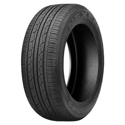 SOMMERREIFEN NEXEN 245/70 R17 110H ROADIAN 542 M+S DOT 2022 - Bild 1 von 4