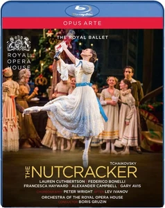 Nutcracker (Blu-ray) - Imagen 1 de 2
