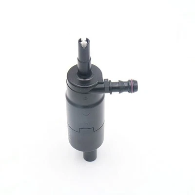Washer Pump For Hyundai i30 2012-2017 Kia Optima 2014-2020 K5 2010-19 Ceed 12-18 - Image 1 of 4