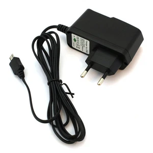 Ladegerät 2A Micro-USB für Bose Soundlink Mini 2 Samsung Galaxy Note 5 Tablet S2 - Bild 1 von 1