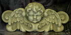 Eros Cupid Wall Sculpture Cherub Frieze sconce Angel