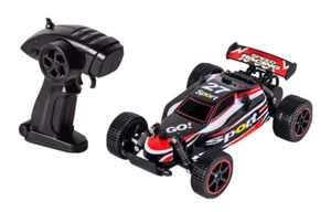 Mad Runner Fast RC Race Car 2.4G 4CH Speed Racing, Remote Control Buggy, NIB - Picture 1 of 5