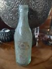 Vintage Newport mineral water company Kentucky glass bottle