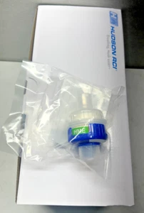 BOX MIT 25 HUDSON RCI RGH912U GIBECK FEUCHT-FLO HME WÄRME- UND FEUCHTIGKEITSTAUSCHER - Bild 1 von 4
