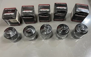 BikeMaster 17-1650 Vespa Piaggio Aprilia Oil Filter, 82635R 8580128 483727 - Picture 1 of 12
