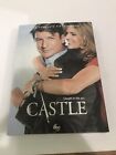 Castle: The Complete Fifth Season (DVD, 2012)