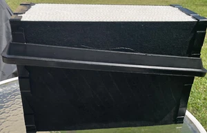 2X P621725 Engine Air Filter Fit for KENWORTH T680 T880 PETERBILT 567 579 Trucks - Bild 1 von 5