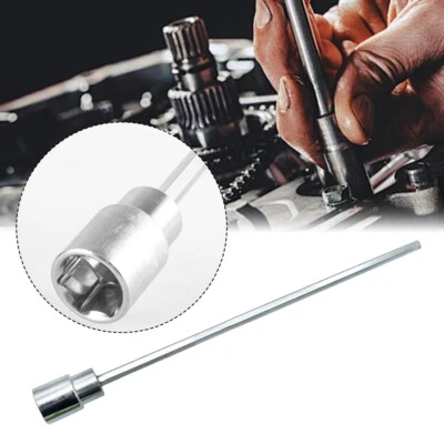 Verlängerung Kurbel 30 cm  Adapter 19mm Wohnwagenstützen Ausdrehstütze Wohnwagen - Bild 1 von 4