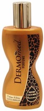 3 PZx DERMOMED PROFUMO 100 ML PROVOCANTE CLASSIC ANIMALIER FASHION EDITION DONNA