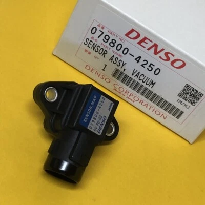 Colector sensor de presión de aire para Honda EG CIVIC 1.5L 93-95 D15B7 D15Z1 MAPA 2 años Foto 1 de 4