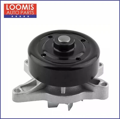Engine Water Pump for Toyota 1ZZFE 1.8L on Corolla, Matrix, Celica GT WPT-106 Foto 1 de 4