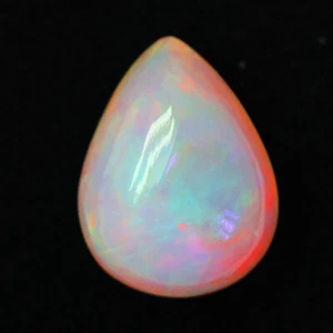 7 cts+ Patrón Arlequín Patchwork Multicolor Juego Grande Semi Negro Welo Opal - Imagen 1 de 5