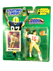 Joe Montana Football Vintage Bobble Heads for sale | eBay