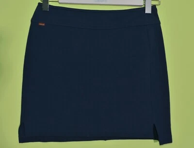 Lacoste Women’s Navy Blue Golf/Tennis Casual Skirt Size 40 - Image 1 of 4
