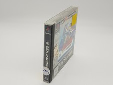 N-Gen Racing Game For Playstation 1 ps1 Complete Working Video Game Sony