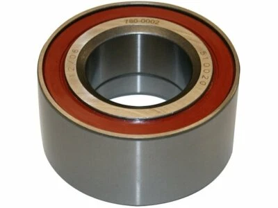 Cojinete de rueda delantero para Audi Allroad Quattro 2001-2005 52789QR 2002 2003 2004 Foto 1 de 2