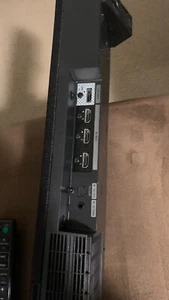 Sony SA-CT370 SA-WCT370 Sound Bar With Bluetooth Wireless Sub - Picture 1 of 5