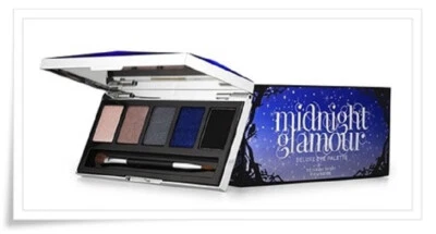 Victoria’s Secret Midnight Glamour Deluxe Eye Palette - Spellbound - Image 1 of 4