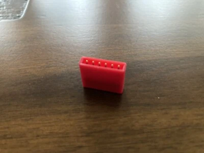 EMG Conexión Rápida Batería Bus Distribución de Energía Puente Sin Soldadura Activo Foto 1 de 2