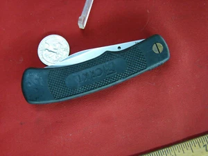 CRKT CATTLEMAN TRAPPER 6320 Vintage RARE DISCONTINUED 6254 KNIFE - Picture 1 of 5