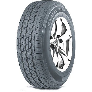 reifen Tyre Sommer H-188 195 R14 106q GOODRIDE